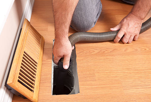 Best Air Duct Cleaning Near Me  in Moorefield, WV