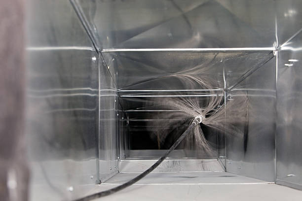 Best Affordable HVAC Duct Cleaning  in Moorefield, WV