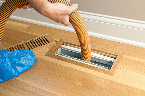 Best Local Air Duct Cleaning Services  in Moorefield, WV