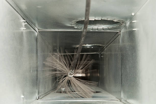 Best Ductwork Cleaning Services  in Moorefield, WV