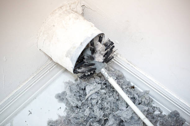 Trusted WV Airduct Cleaning Experts