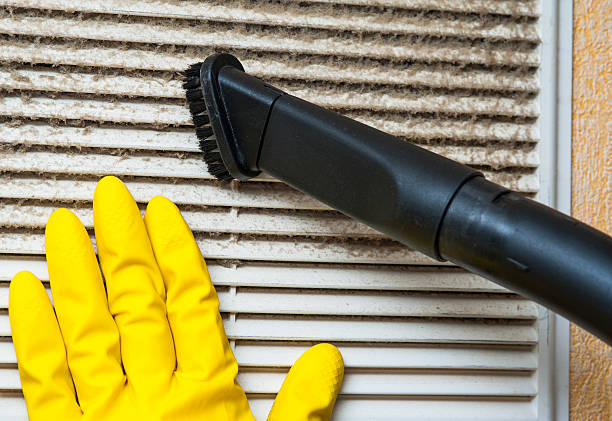 Best Air Vent Cleaning Services  in Moorefield, WV